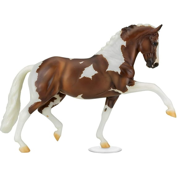 Breyer Horses Traditional Series Adiah HP Champion Dressage Horse Toy Model - 1:9 Scale