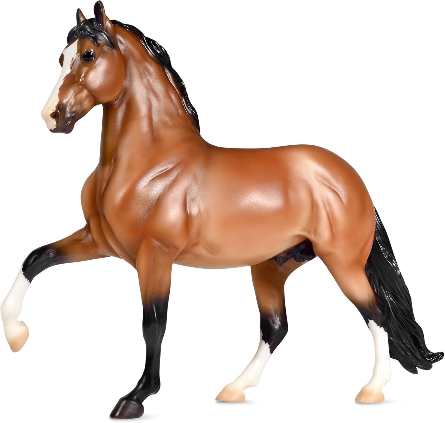 Breyer Horses Traditional Series Sporour Fra Bergi | Modelo | Envío gratis