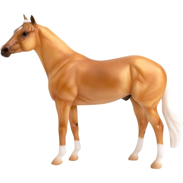 Breyer® Steel American Paint Horse - Fort Brands