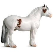 Breyer Horses Traditional Series | Legend | Kentucky Horse Park Mounted Police Horse | Horse Figurine | 11.25 L x 9 H | Model #1884