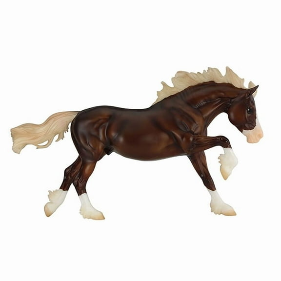 Breyer Horses Traditional Surfer's Riptide Chincoteague Pony