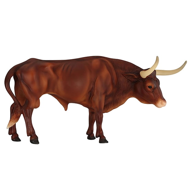 Breyer Bull