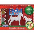 thumbnail image 1 of Breyer Paint Your Own Horse Ornament Craft Kit, 1 of 4