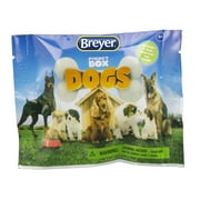 Breyer Pocket Box Dogs Blind Bag
