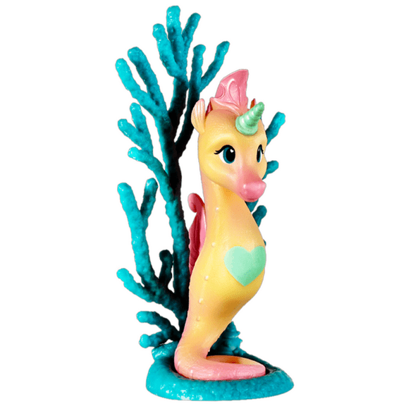 Breyer Seahearts #6612 Maya the Sea Unicorn! Brand New!