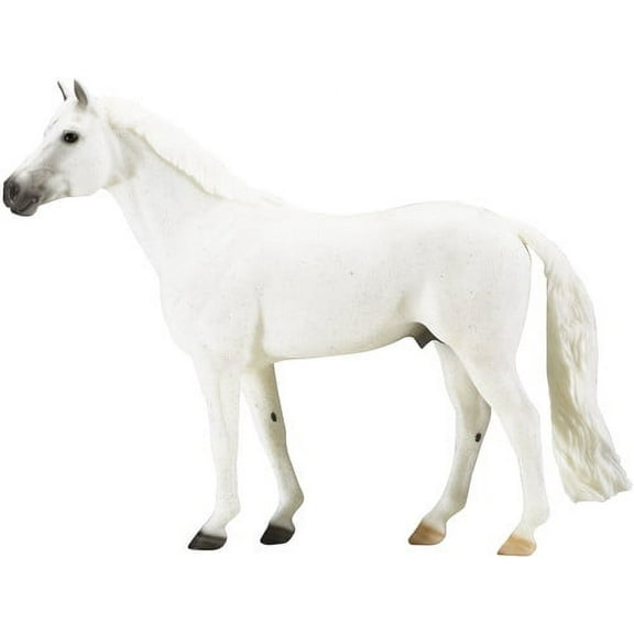 Breyer Snowman Famous Show Jumper Horse Figure