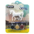 thumbnail image 1 of Breyer Spirit Riding Free Paint and Play Kit: Chica Linda, 1 of 1