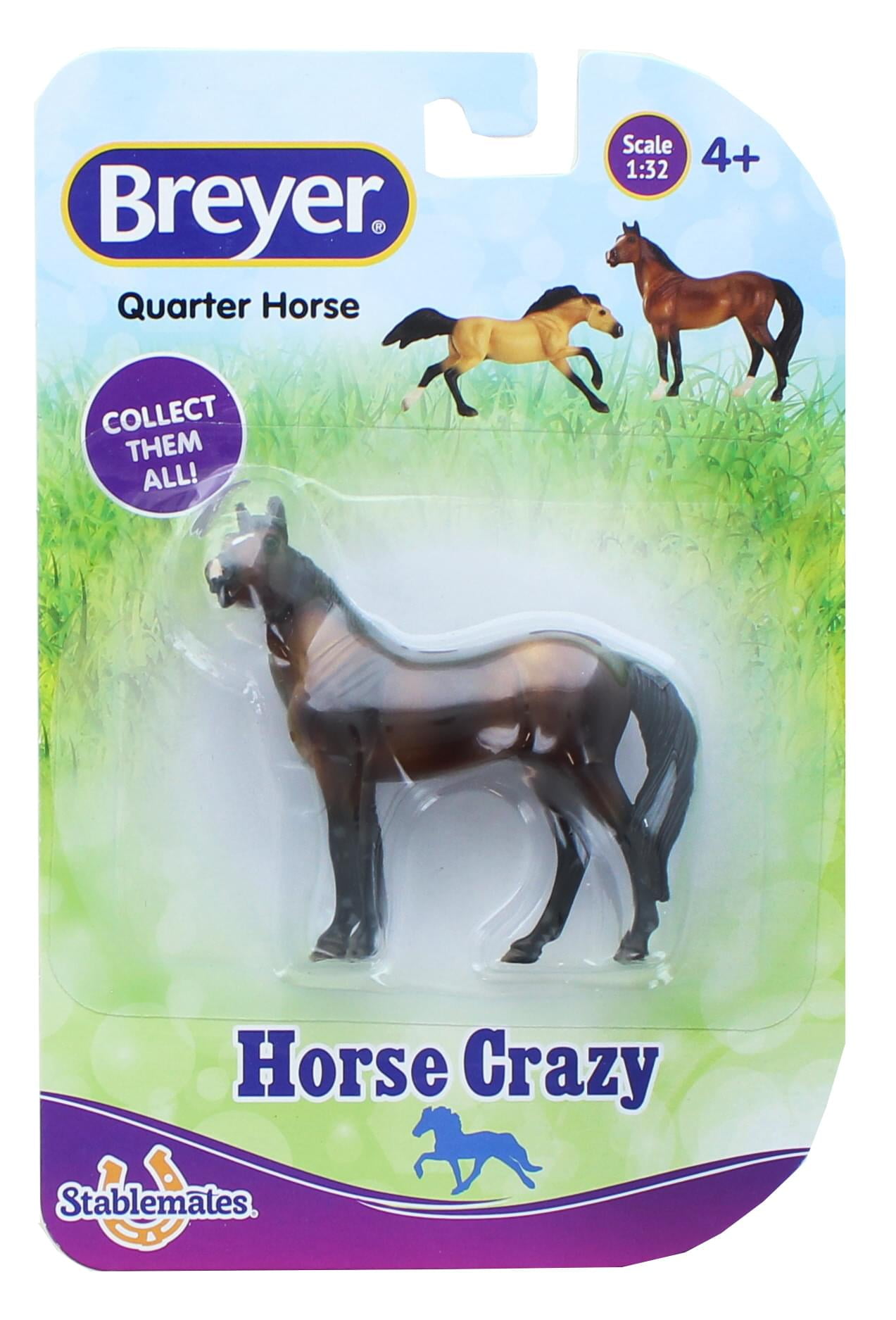Breyer horse deals crazy