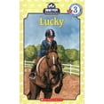 thumbnail image 1 of Pre-Owned Breyer Stablemates: Lucky (Paperback) by Jane E Gerver, 1 of 1