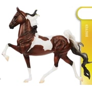 Breyer Traditional #10669 Ideal Series Orren Mixer Pinto - Brand New!