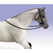 Breyer Traditional Dressage Bridle Horse Toy Accessory (1:9 Scale)