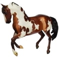 thumbnail image 1 of Breyer Traditional Picasso Horse Model Toy (1:9 Scale), 1 of 2