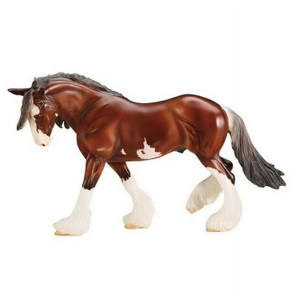 Breyer Traditional SBH Phoenix Horse (1:9 Scale)