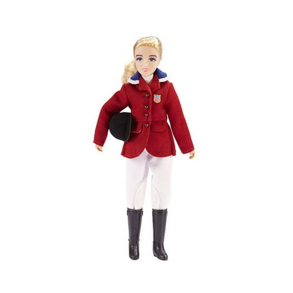 Breyer Traditional Series #525 Brenda Show Jumper! -New-Factory Sealed