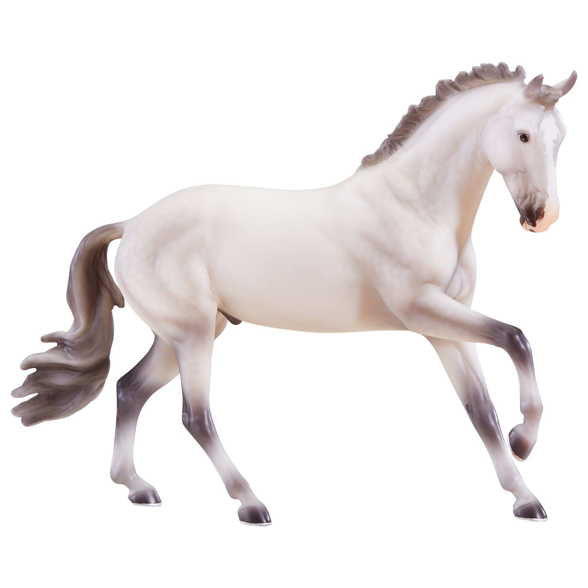 Breyer Traditional Series Catch Me Horse Toy, Hand-Painted