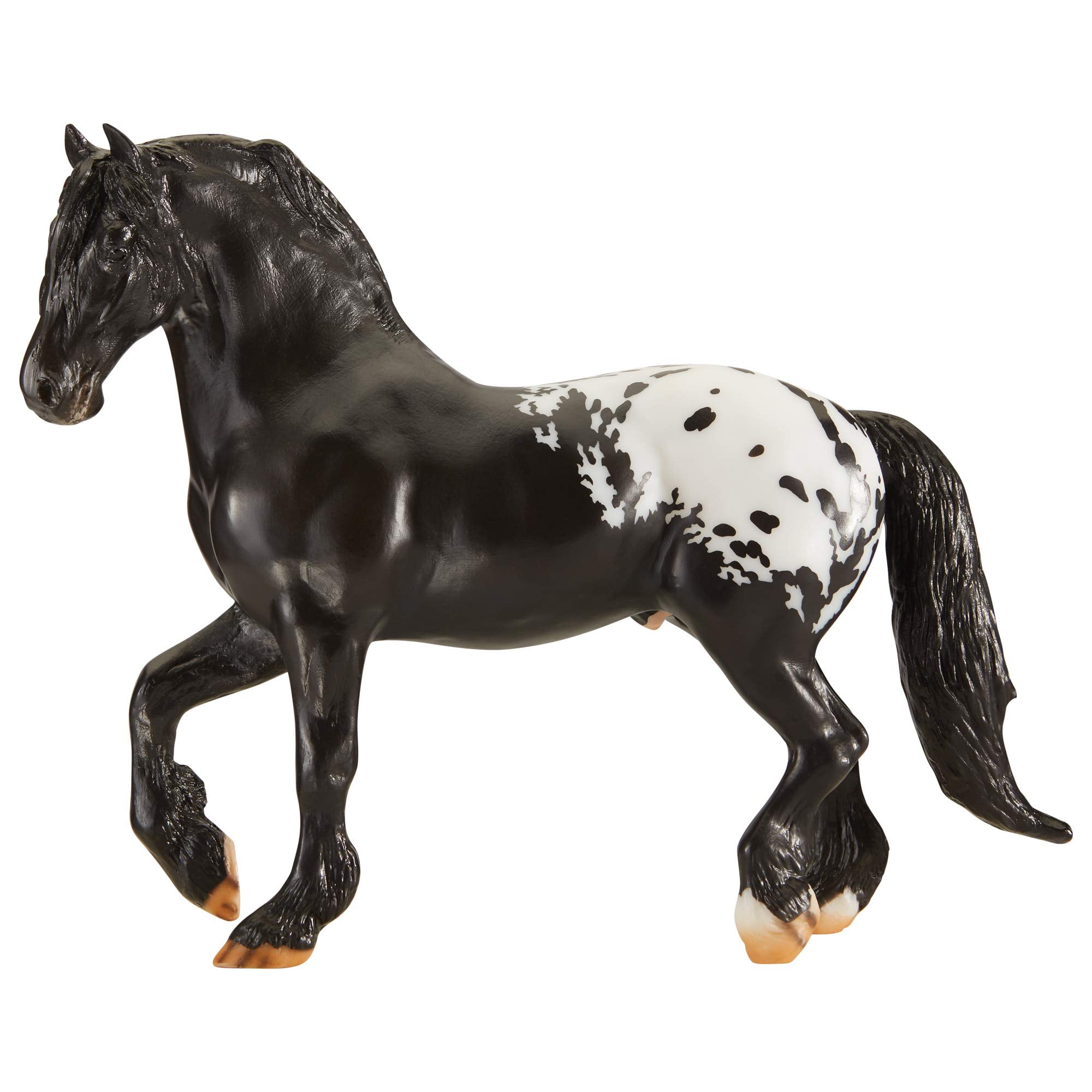 Breyer Collectible Harley Toy Horse Action Figure from Traditional