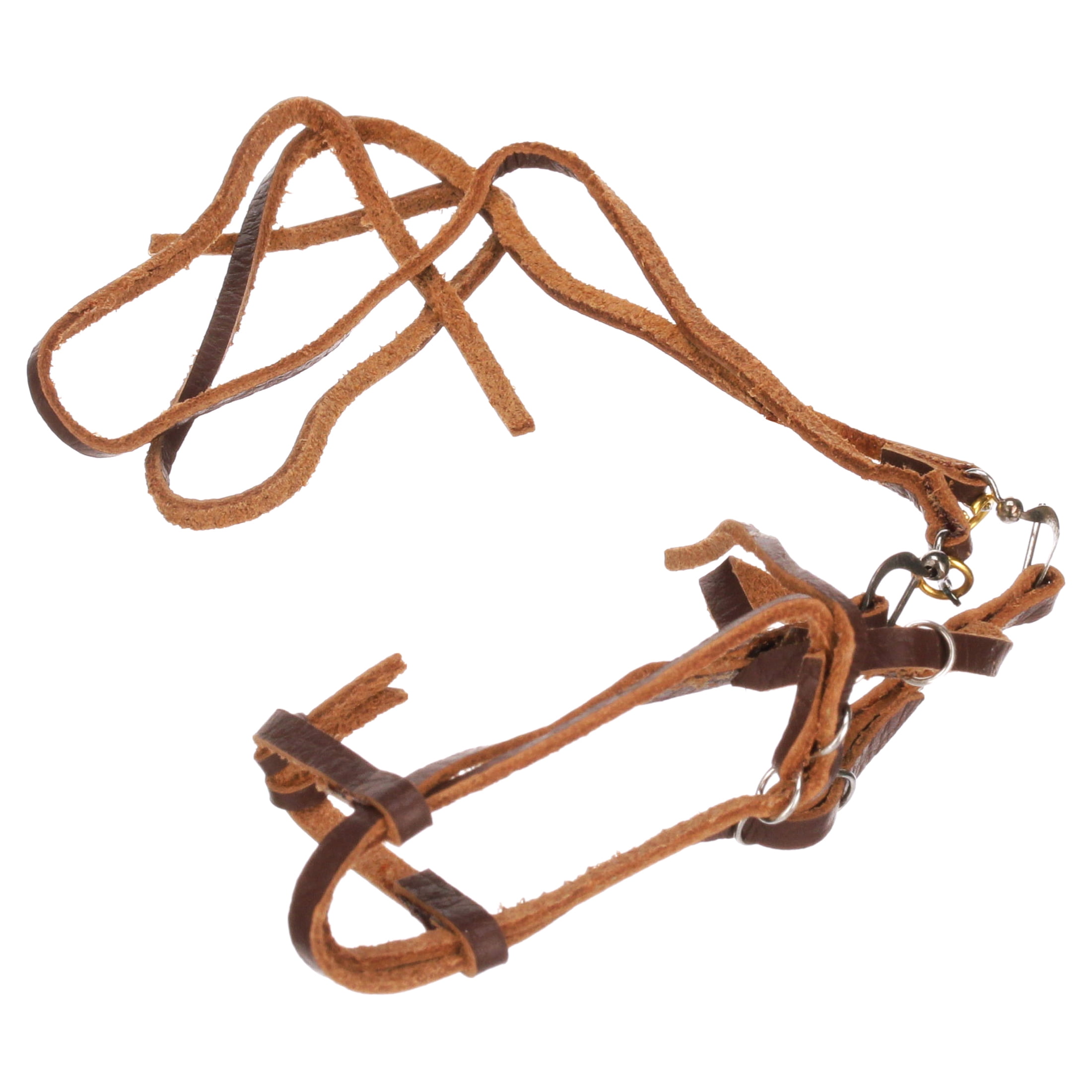Breyer Traditional Series Western Show Bridle Toy Horse Accessory