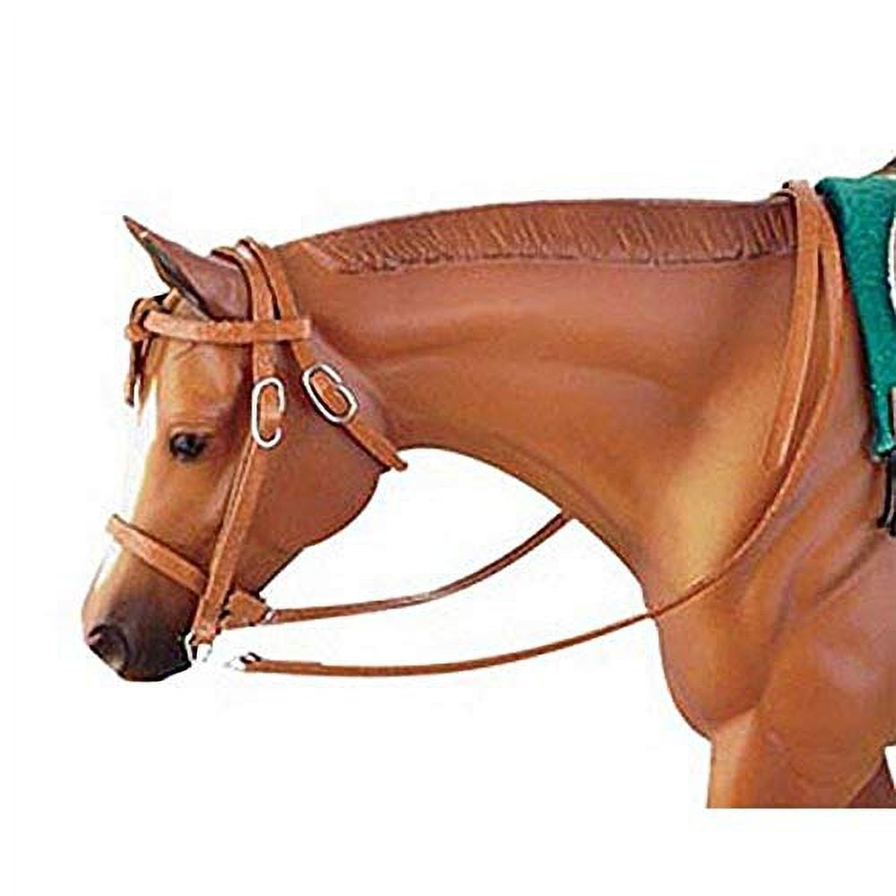 Breyer (Traditional) Western Show Bridle