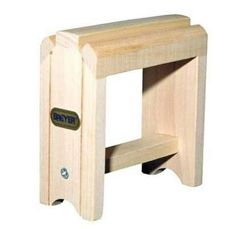 Breyer Traditional Wood Saddle Stand Horse Toy Accessory (1:9 Scale)