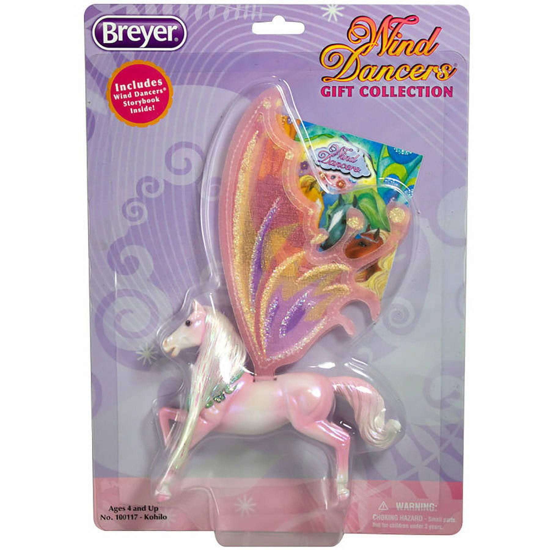 Breyer Wind Dancer Horse, Kohilo