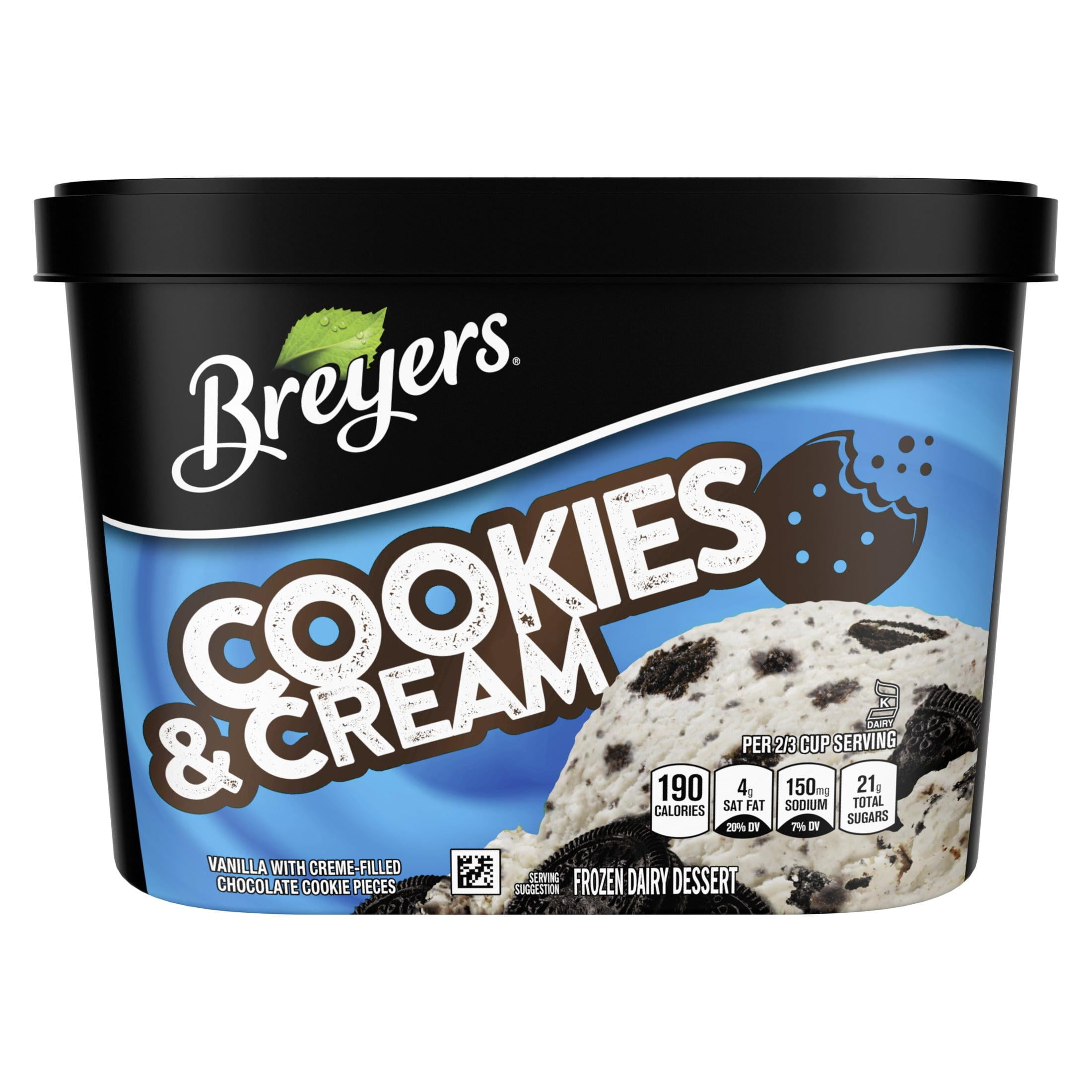 Breyers Ice Cream: The Ultimate Guide to Flavors and Fun