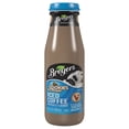 thumbnail image 1 of Breyers Iced Coffee, Cookies & Cream, Ready to Drink, 13.7 oz Glass Bottle (Pack of 12), 1 of 3