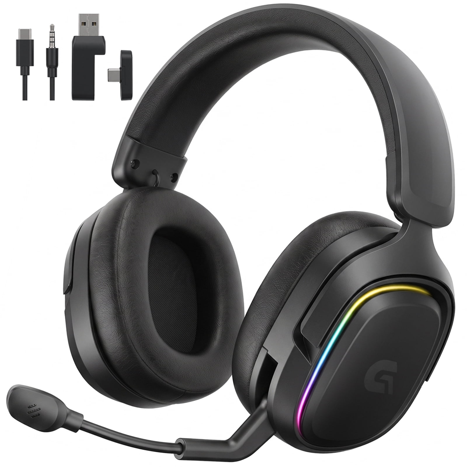 (新品未開封)steelseries arctis7 SteelSeries Arctis 7X+ Wireless Headset, 2.4 GHz, 30hr Battery