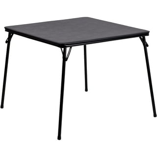 Vinyl Folding Tables in Kitchen & Dining Furniture - Walmart.com