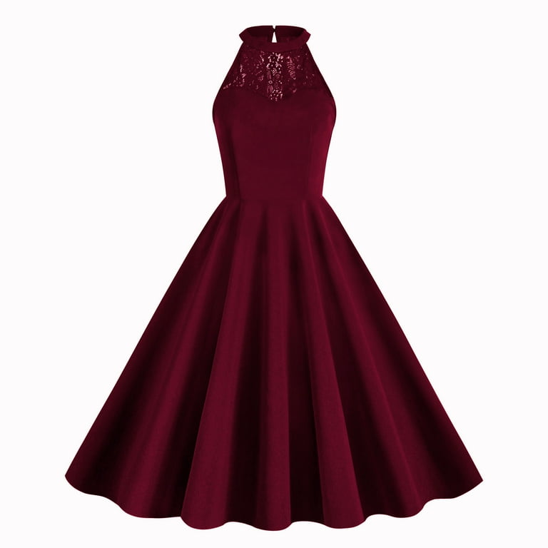 Walmart lace dress on sale