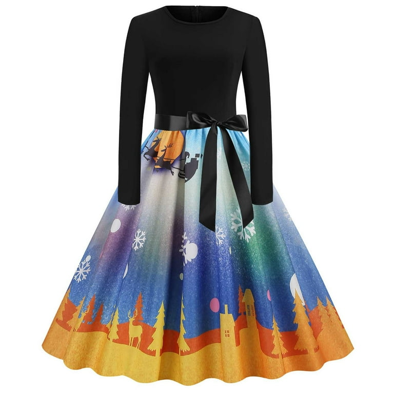 Walmart sales vintage dresses