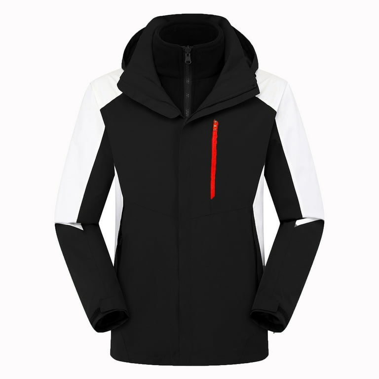 Walmart plus size rain jacket clearance