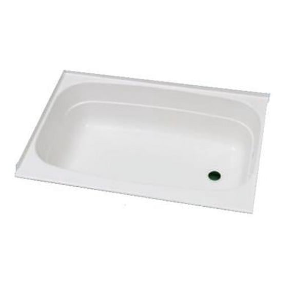 Bri-Rus Specialty Recreation BT2436WR