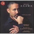 thumbnail image 1 of Pre-Owned Brian Asawa: Vocalise (CD 0090266890323) by Brian Asawa (counter tenor), Academy of St. Martin in the Fields, Neville Marriner (conductor), 1 of 1