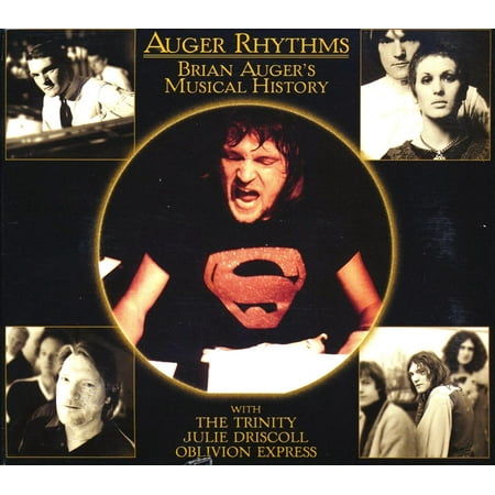Personnel includes: Brian Auger (vocals, piano, Hammond B-3 organ, mellotron, keyboards); Julie Driscoll, Marion Williams (vocals); Vic Briggs, Gary Boyle, Jack Mills (guitar); Tom Whittle, Alam Skidmore (tenor saxophone); Larry Williams (trumpet, flugelhorn); Derek Wadsworth (trombone); Rick Laird, Roger Sutton (bass); Mickey Waller, Robbie MacIntosh (drums).
