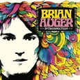 thumbnail image 1 of Brian Auger - Introspection - Music & Performance - CD, 1 of 2