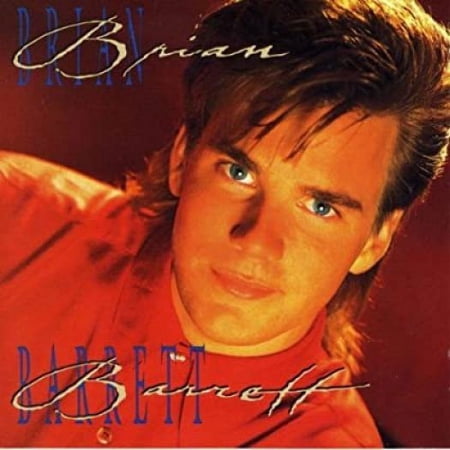 Brian Barrett (Music CD)