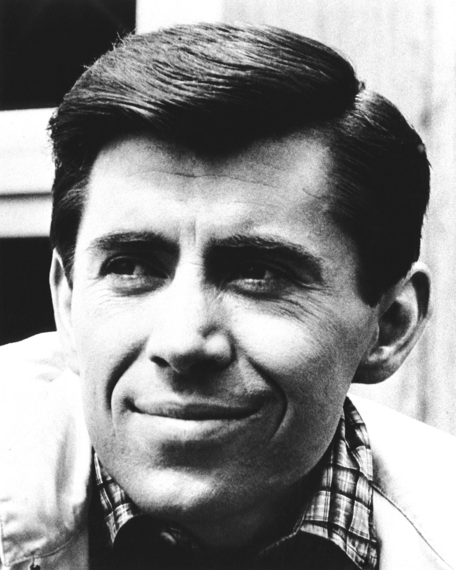 Brian Bedford Canvas Art - (16 x 20)