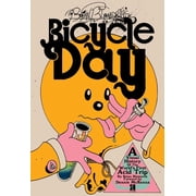 Brian Blomerths Bicycle Day, Paperback