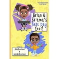 thumbnail image 1 of Brian & Brianna's Best Day Ever! (Paperback), 1 of 1
