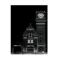thumbnail image 1 of Brian Carson 'Fire Station No 227' Canvas Art, 1 of 3