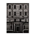 thumbnail image 1 of Brian Carson 'Geometry No 17' Canvas Art, 1 of 3