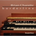 thumbnail image 1 of Brian Charette - Borderline - Music & Performance - CD, 1 of 1