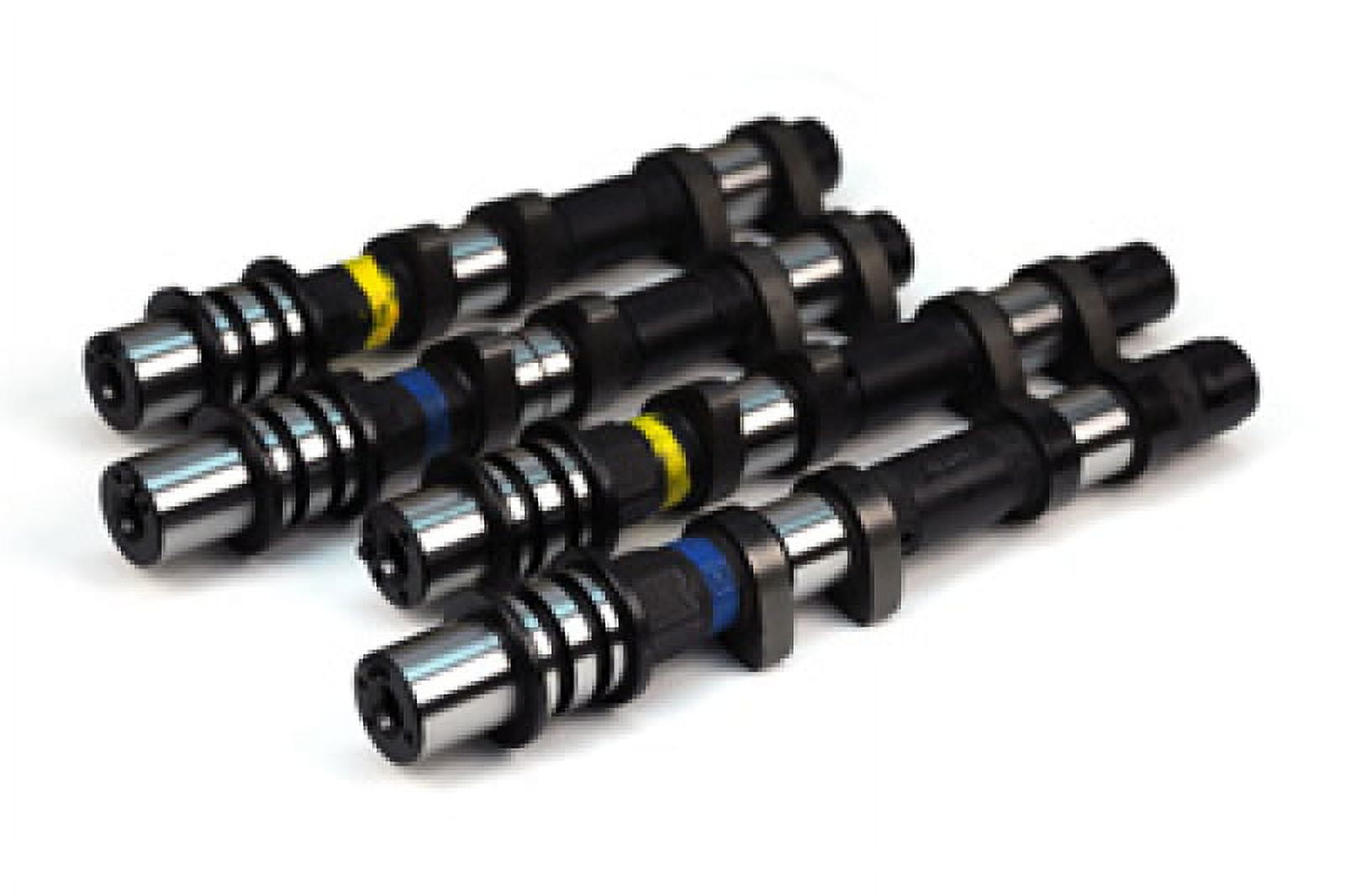Brian Crower Volkswagen/Audi 1.8T Camshafts - Stage 2 - 264 Spec