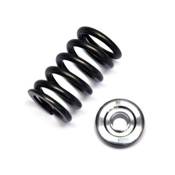 Brian Crower BC0010S Retainer Kit (Honda Acura B18C/B16A/B17A Dual Spring/Steel