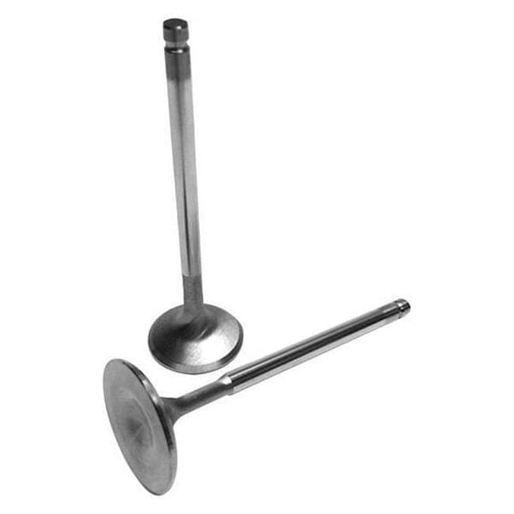 Brian Crower BC3061 31 mm Exhaust Valves for Honda F20C & F22C