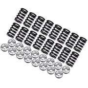 brian crower bc0040s dual spring/steel retainer/seat kit honda/acura k20a/k20z,