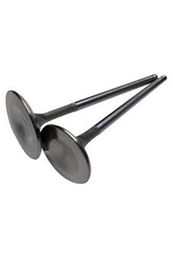 Intake Valve for 2002-2009 WRX, 2004-2009 STI EJ205 EJ255 EJ257 1 mm Over STD Tip - Set 8