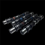 Brian Crower Stage 2 Camshafts for 2008Plus STi, Set of 4