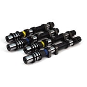 Brian Crower Stage 3 Camshafts Assembly for 2008 Plus Subaru STI - Set of 4