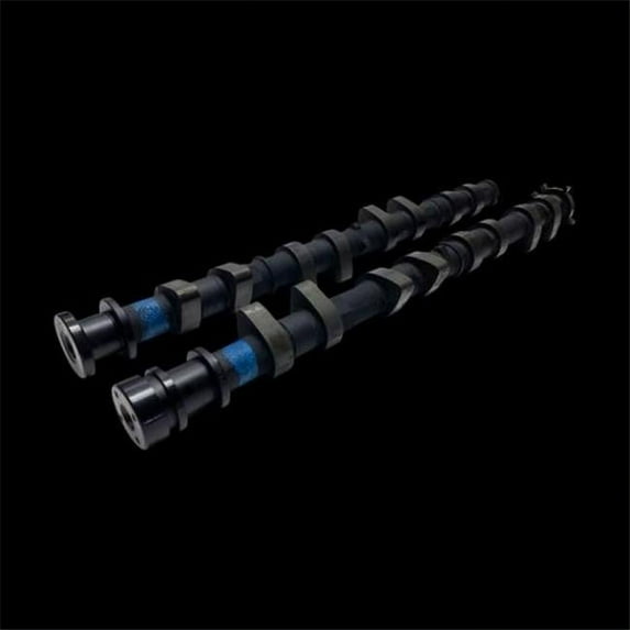 Brian Crower  Stage 3 Camshafts - Race Spec for Mazda MZR